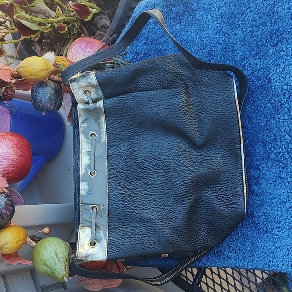 Black,Silver&Gold Pocket Book - Picture 6 of 12